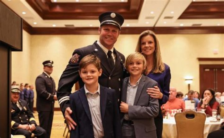 2021 Police 570 Nick Bucell Obituary And Death Cause: Family Mourns The Loss