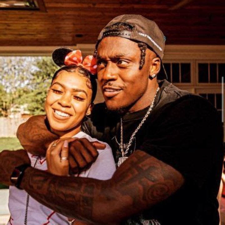 A.J. Brown Wife | Whom Is He Married To | Family Life And Relationship