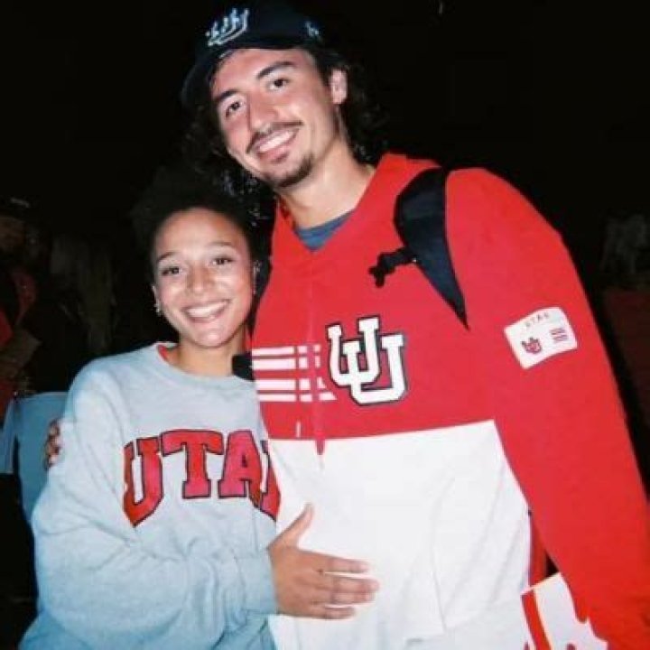 A Look Into Cameron Rising And Vivienne Williams Relationship | Family And Career