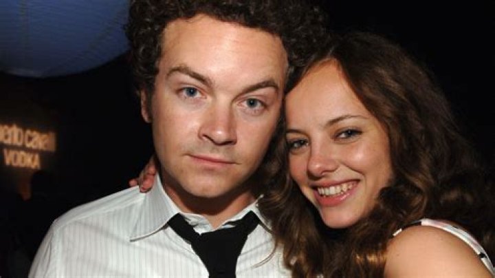 A Look Into Danny Masterson And Bijou Lilly Phillips Masterson Relationship