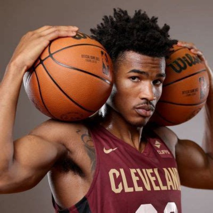 A Look Into Ochai Agbaji And Avery Brandmeyer Relationship | Dating History