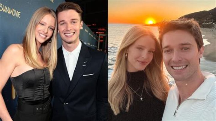 Abby Champion : All About Patrick Schwarzenegger’s Girlfriend