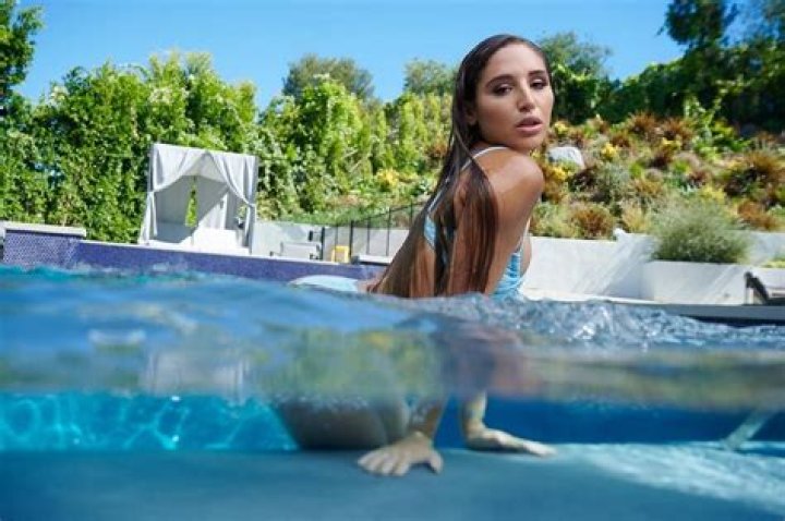 Abella Anderson’s Net Worth, Biography, Career, Awards, Fact and Life Story