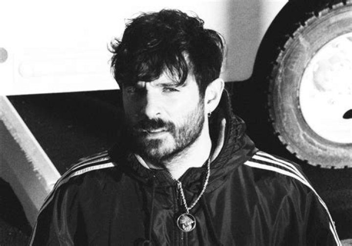 About Jon Bellion’s Spouse