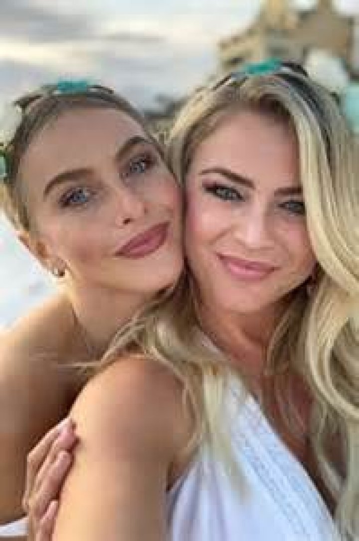 About Katherine Hough: Sister Of Actress Julianne Hough