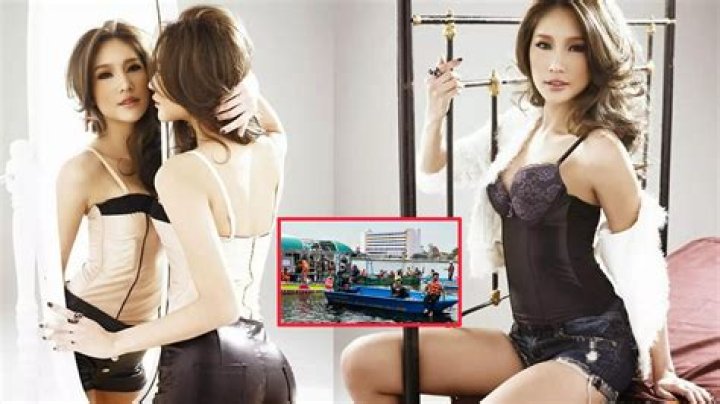 Actress Tangmo Dead Body Photos On Reddit, Cause Of Death And Age