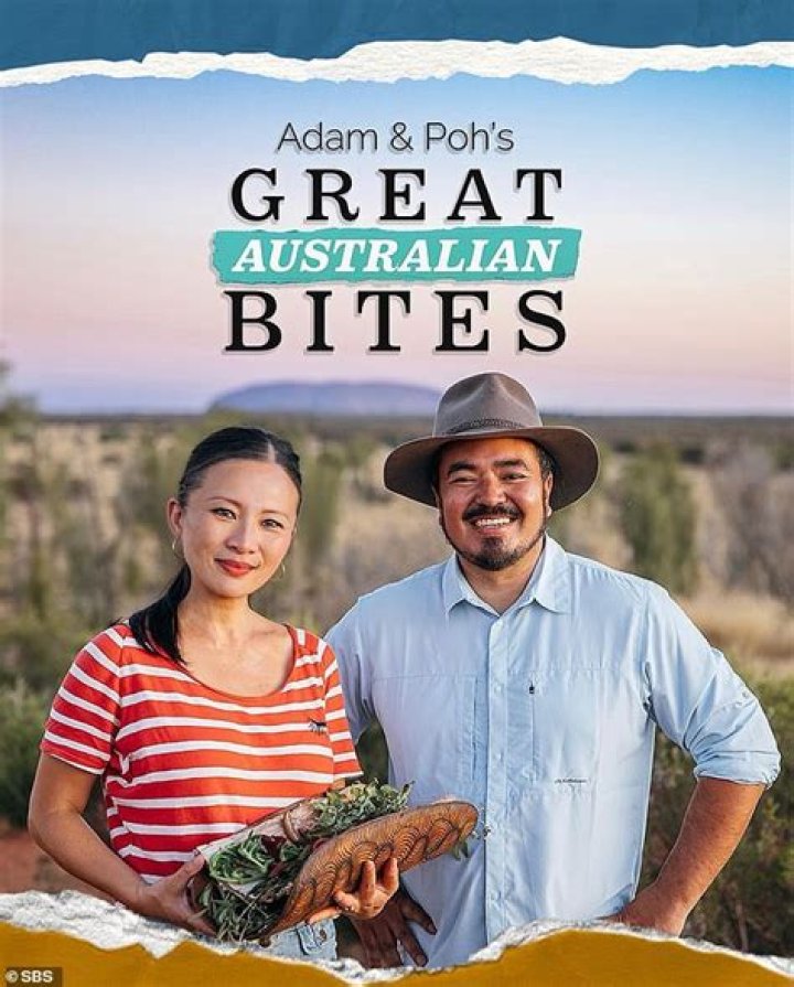Adam Liaw- Net Worth, Bio, Nationality, Wife, Height, Career