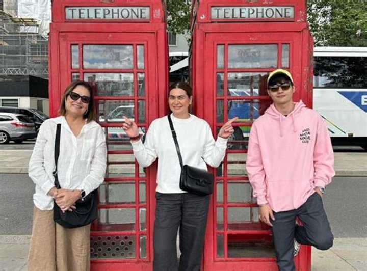 Aiko Melendez Parents | Who Are Jimi Melendez And Elsie Blardony