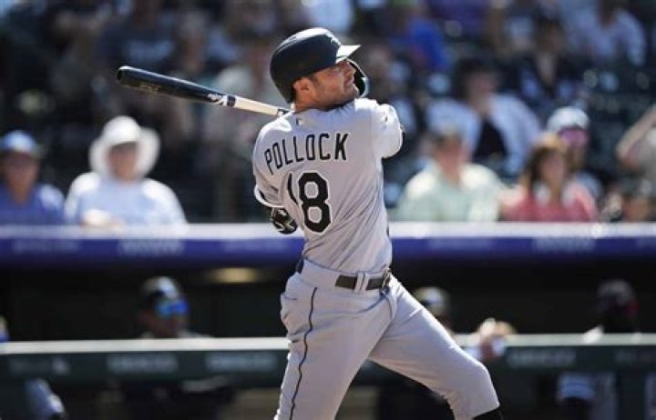 AJ Pollock