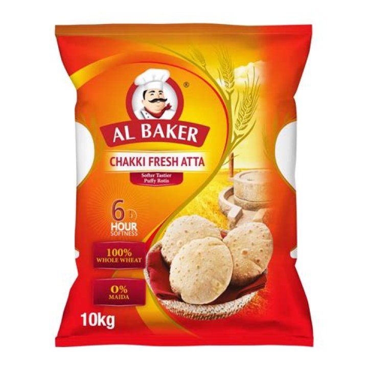 Al Baker