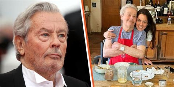 Alain Delon Biography, Wife, Children, Films, YouTube, Perfume, Watch, Awards, Interview, News