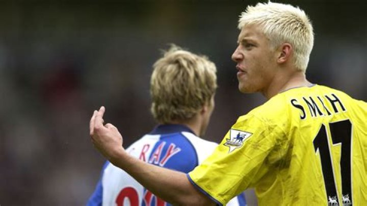 Alan Smith