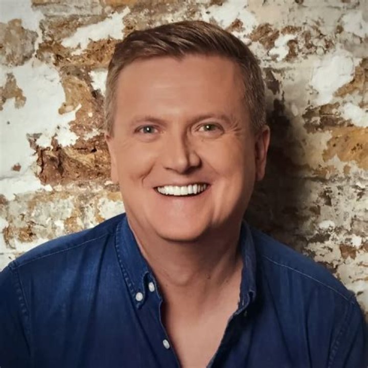 Aled Jones