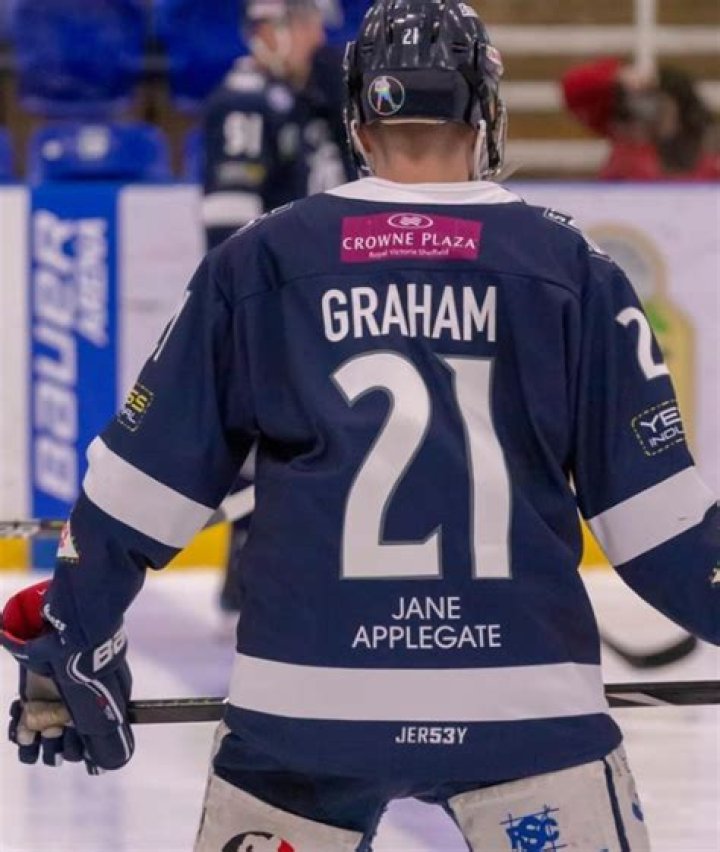 Alex Graham | Death Cause | Pro Hockey Player