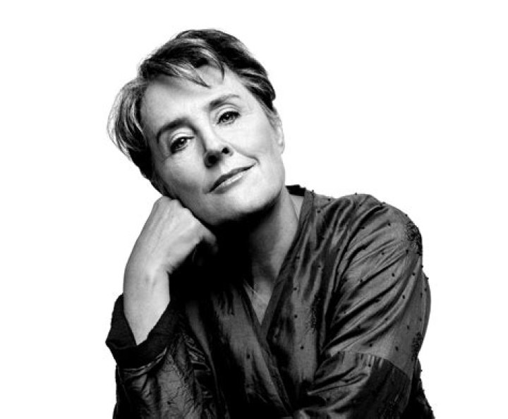 Alice Waters
