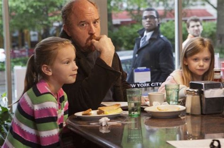 Alix Bailey – Everything To Know About Louis CK Ex-wife