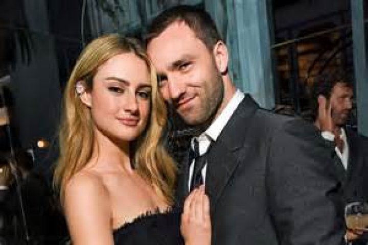 Alix Earle Announces The End Of Her Relationship With Tyler Wade