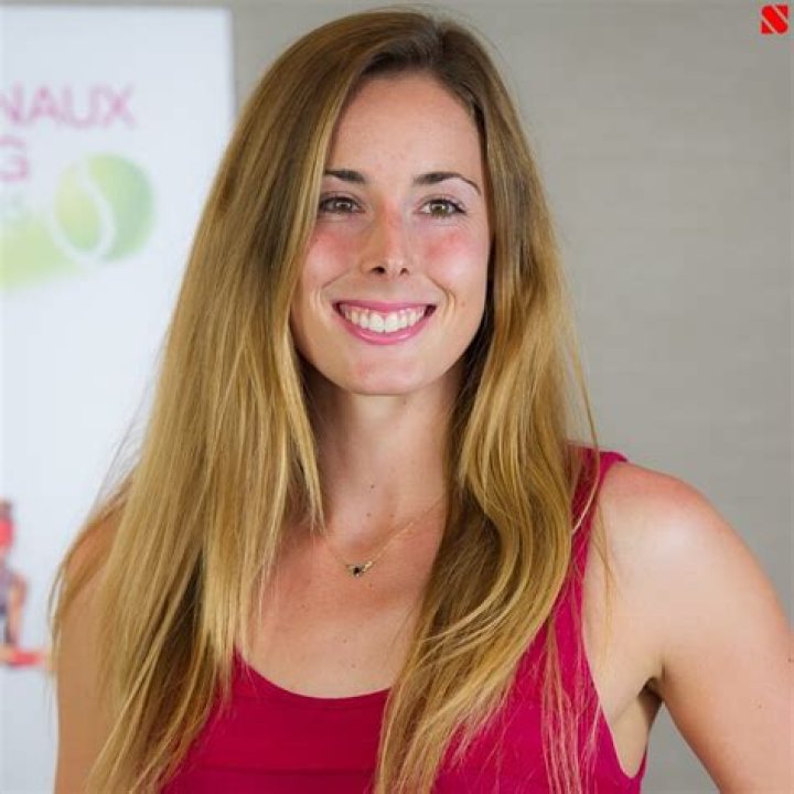 Alizé Cornet