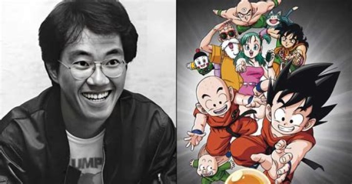 All About Akira Toriyama | Net Worth, Relationship, Career
