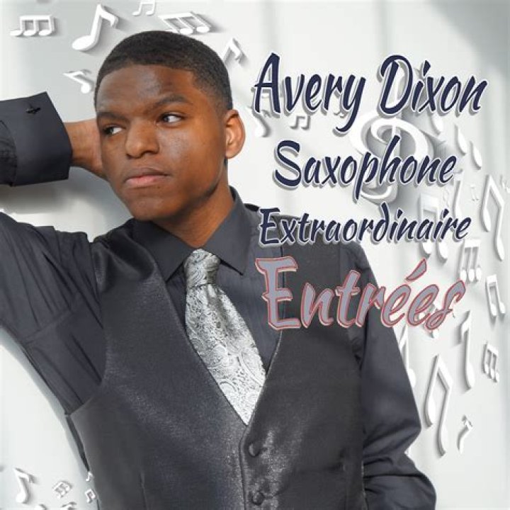 All About Avery Dixon | Age, Net Worth, Relationship, Career