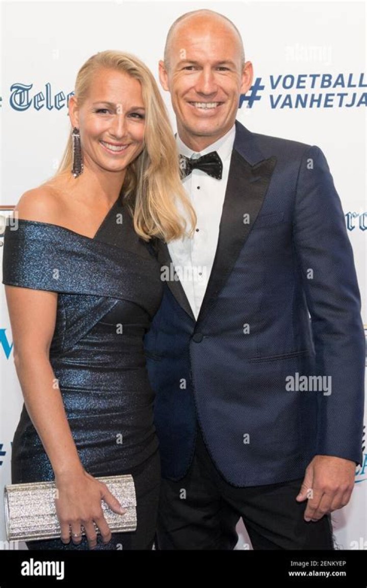 All About Bernadien Eillert | Net Worth, Relationship, Career