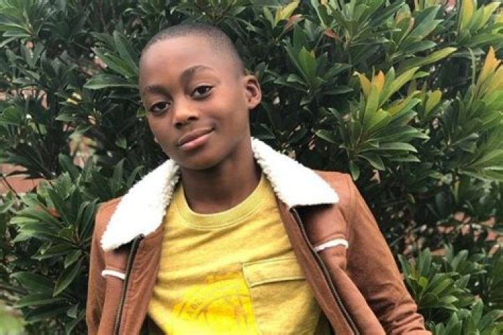 All About Braylon Howard- The Eldest Son Of Dwight Howard