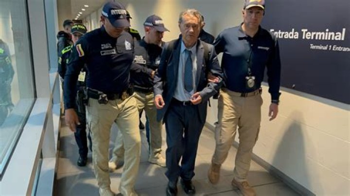 All About Carlos Lehder | Net Worth, Relationship, Career