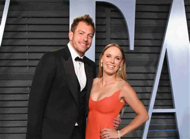 All About Caroline Wozniacki | Net Worth, Relationship, Career