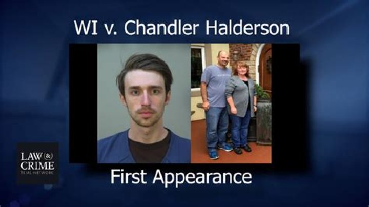 All About Chandler Halderson | Age, Net Worth, Bio, Career