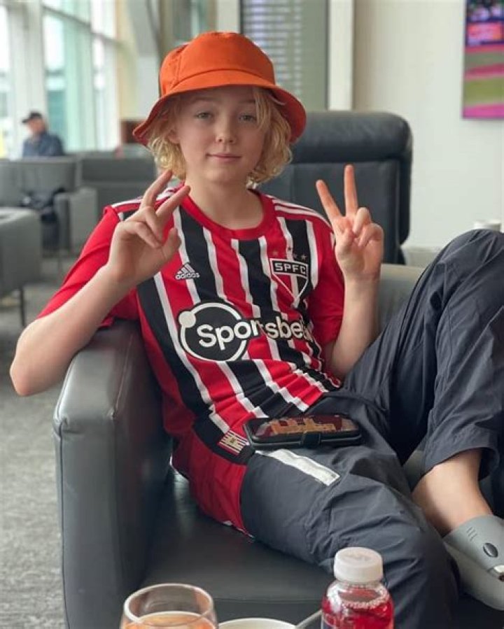 All About Christian Convery | Age, Net Worth, Relationship, Career