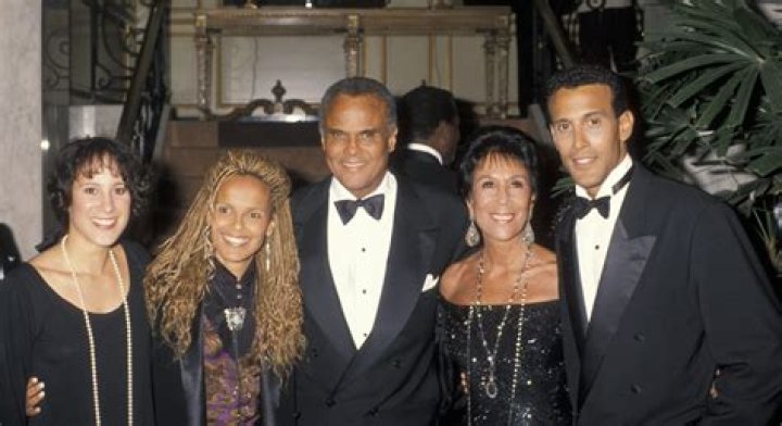 All About David Belafonte! Age, Net Worth, Relationship, Career