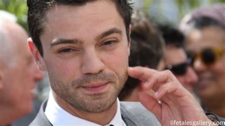 All About Dominic Seagal | Age, Net Worth, Relationship, Career