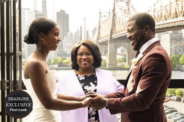 All About Edwin Hodge’s Secret Love Life And Net Worth