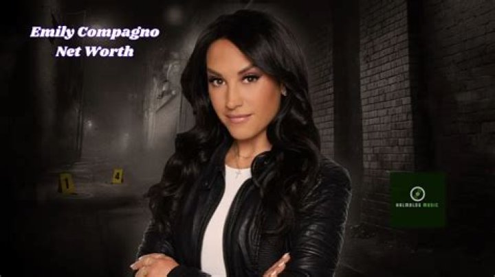 All About Emily Rose Compagno | Net Worth, Relationship, Career