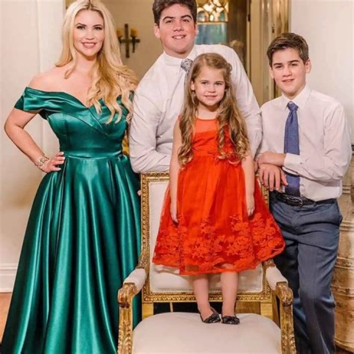 All About Ingrid Rinck | Net Worth, Relationship, Career