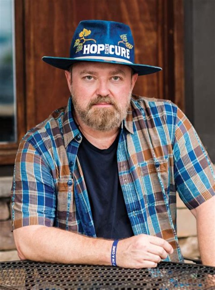 All About John Driskell Hopkins | Net Worth, Career, Bio, Age