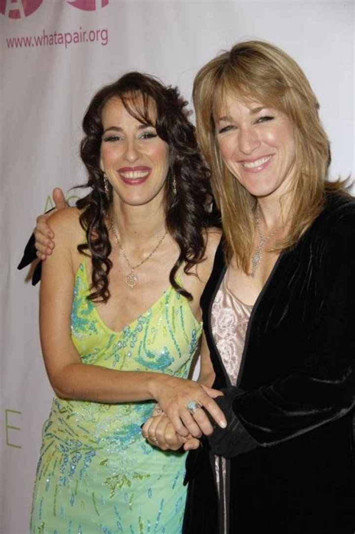 All About Kathleen Wilhoite | Age, Net Worth, Relationship, Career