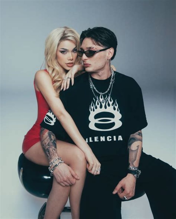 All About Kenia Os | Age, Net Worth, Relationship, Career