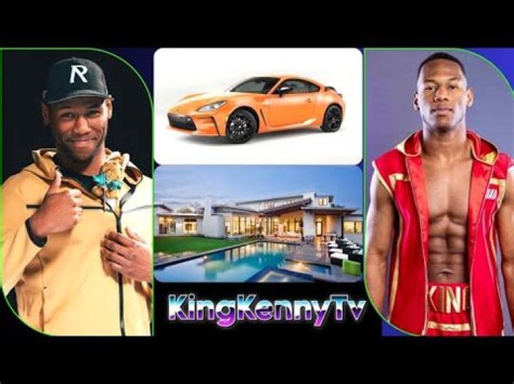 All About KingKennyTv | Net Worth, Relationship, Career