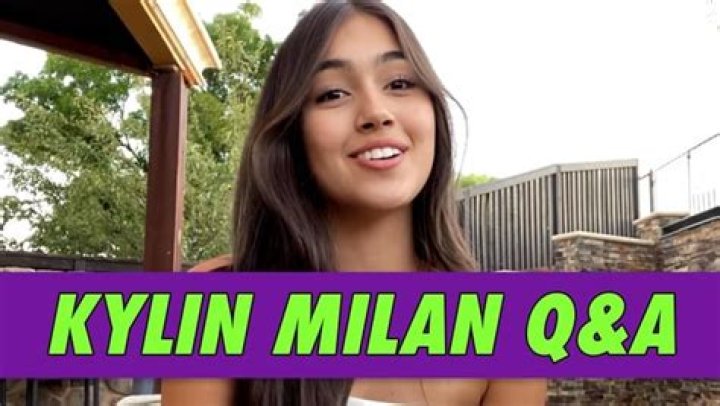 All About Kylin Kalani | Net Worth, Relationship, Career