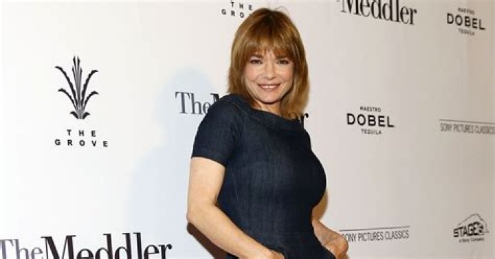 All About Laura San Giacomo | Age, Net Worth, Relationship, Career