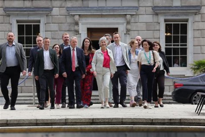 All About Malcolm Connolly | Age, Net Worth, Bio, Career