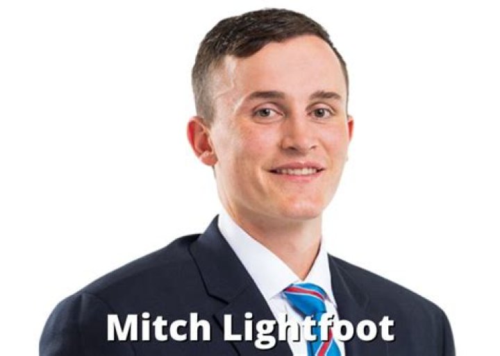 All About Mitch Lightfoot | Net Worth, Relationship, Career