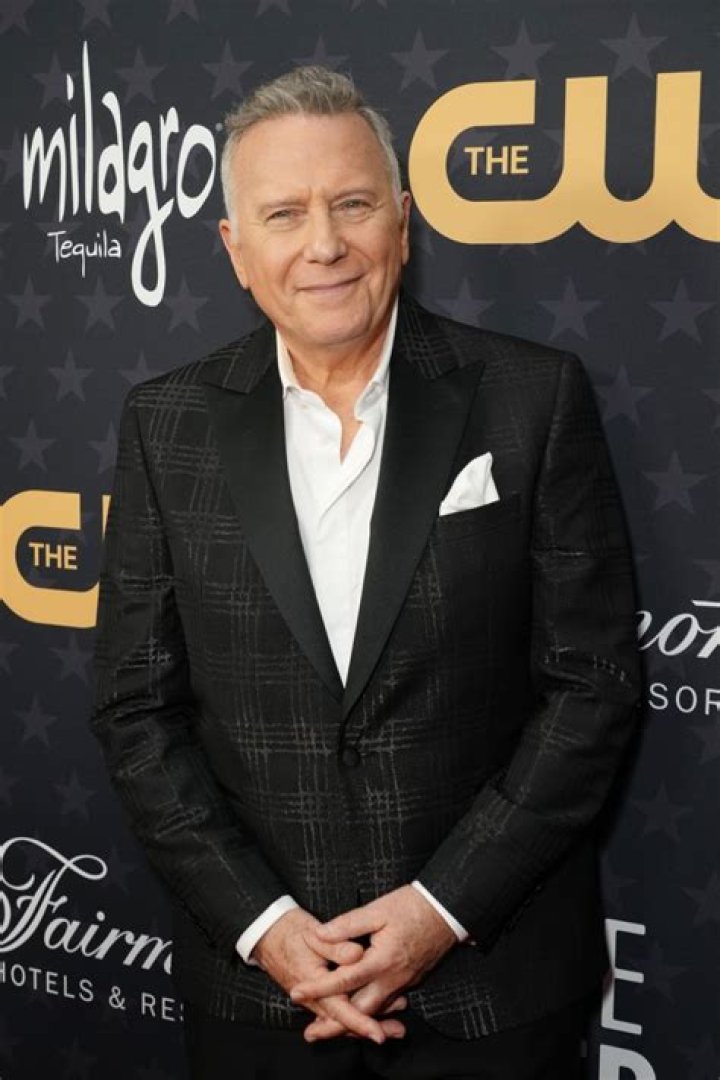 All About Paul Reiser| Net Worth, Relationship, Career