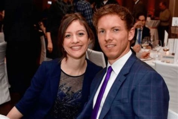 All About Personal Life Of Verena Nagelsmann