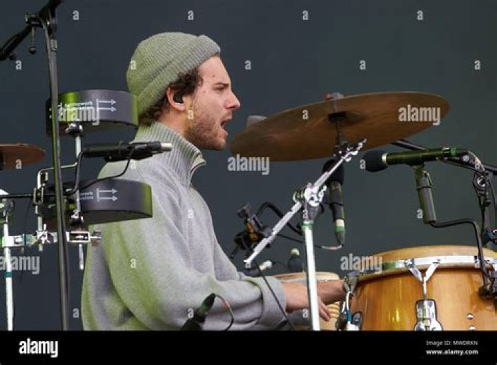 All About Philipp Dausch | Net Worth, Relationship, Career