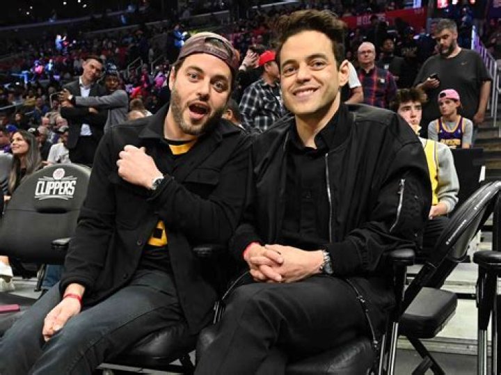All About Rami Malek’s Brother, Sami Malek