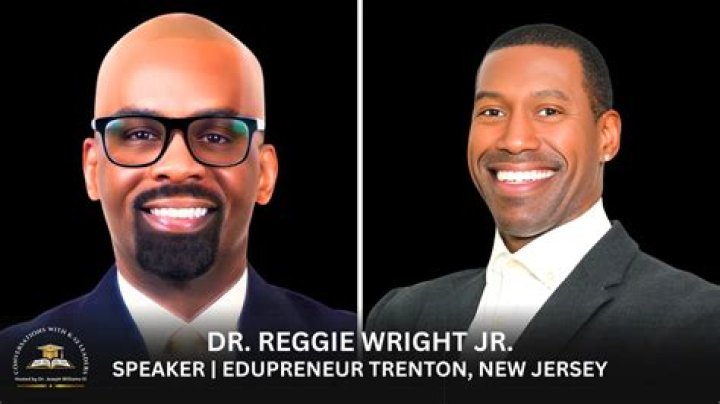 All About Reggie Wright Jr | Net Worth, Relationship, Career
