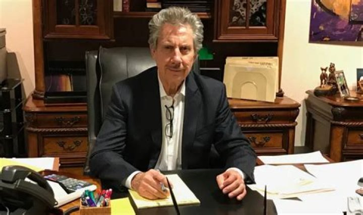 All About Robert Bigelow I Age, Net Worth, Relationship, Career