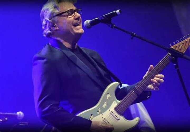 All About Steve Miller | Age, Net Worth, Relationship, Career